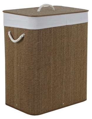 Cesto para ropa Organic Nature