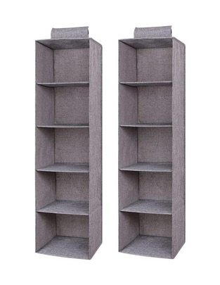 Organizador colgante armable Organizador colgante armable