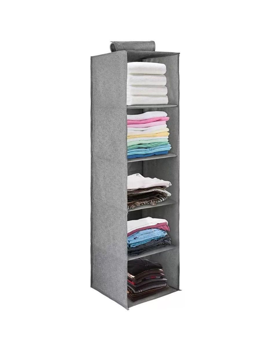 Organizador colgante armable 4