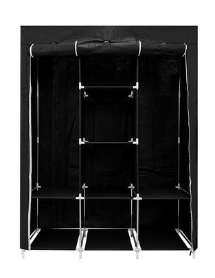 Armario portátil Easy Shop CLOS-03 de polipropileno