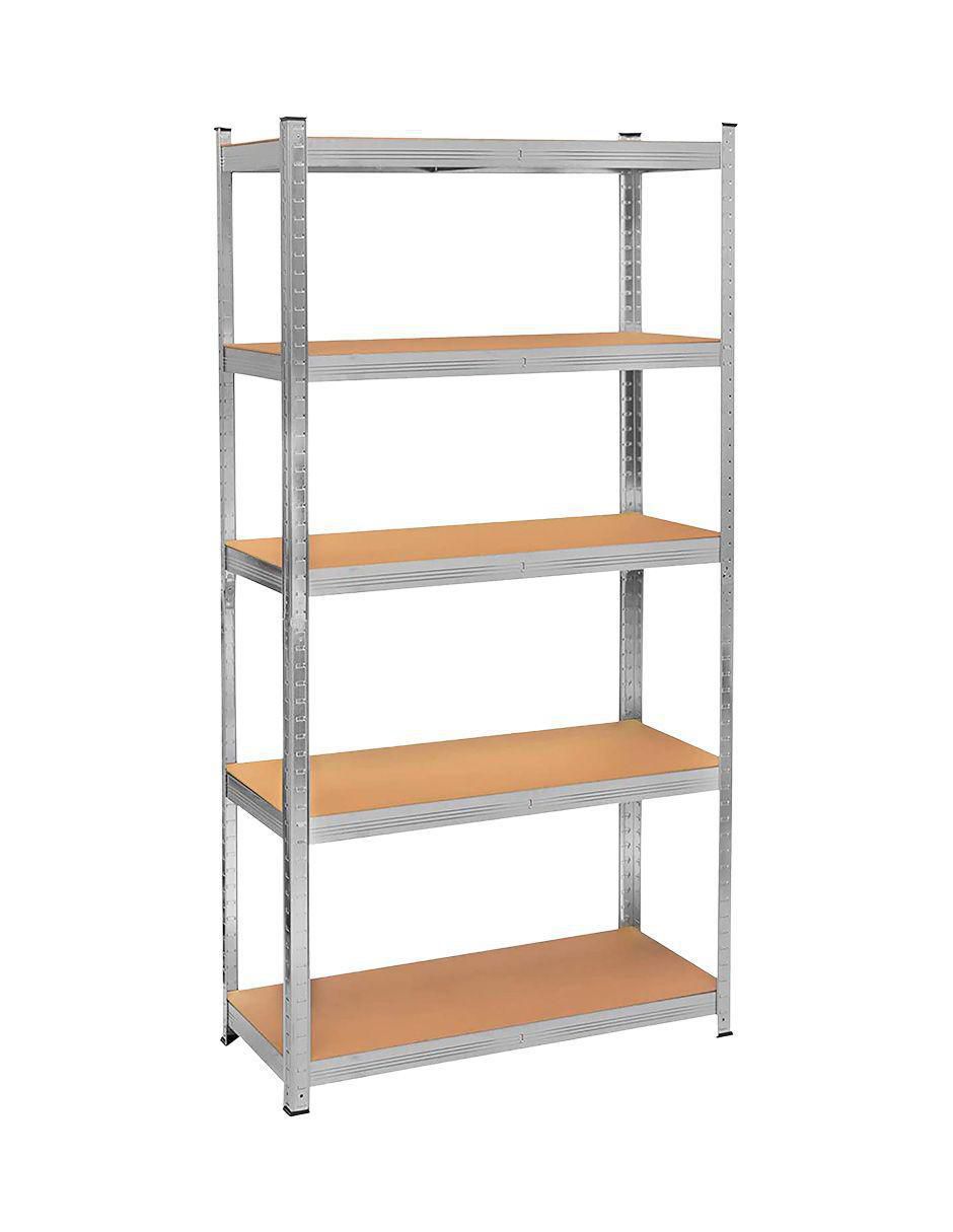 Estante de acero Easy Shop RACK-10 Estante de acero Easy Shop RACK-10
