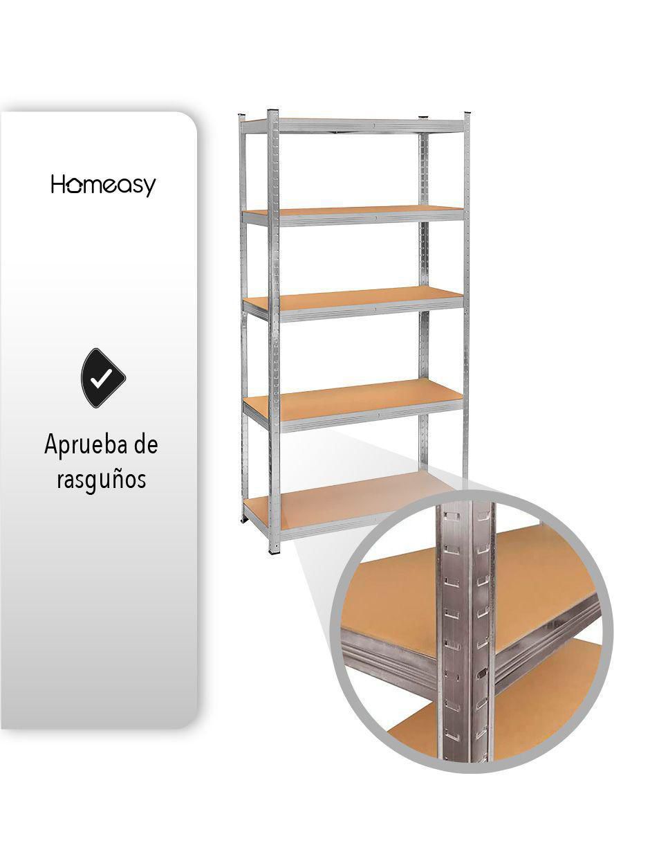 Estante de acero Easy Shop RACK-10