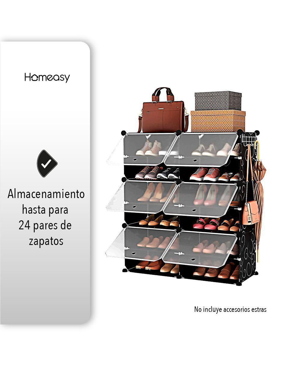 Zapatera Easy Shop adulto