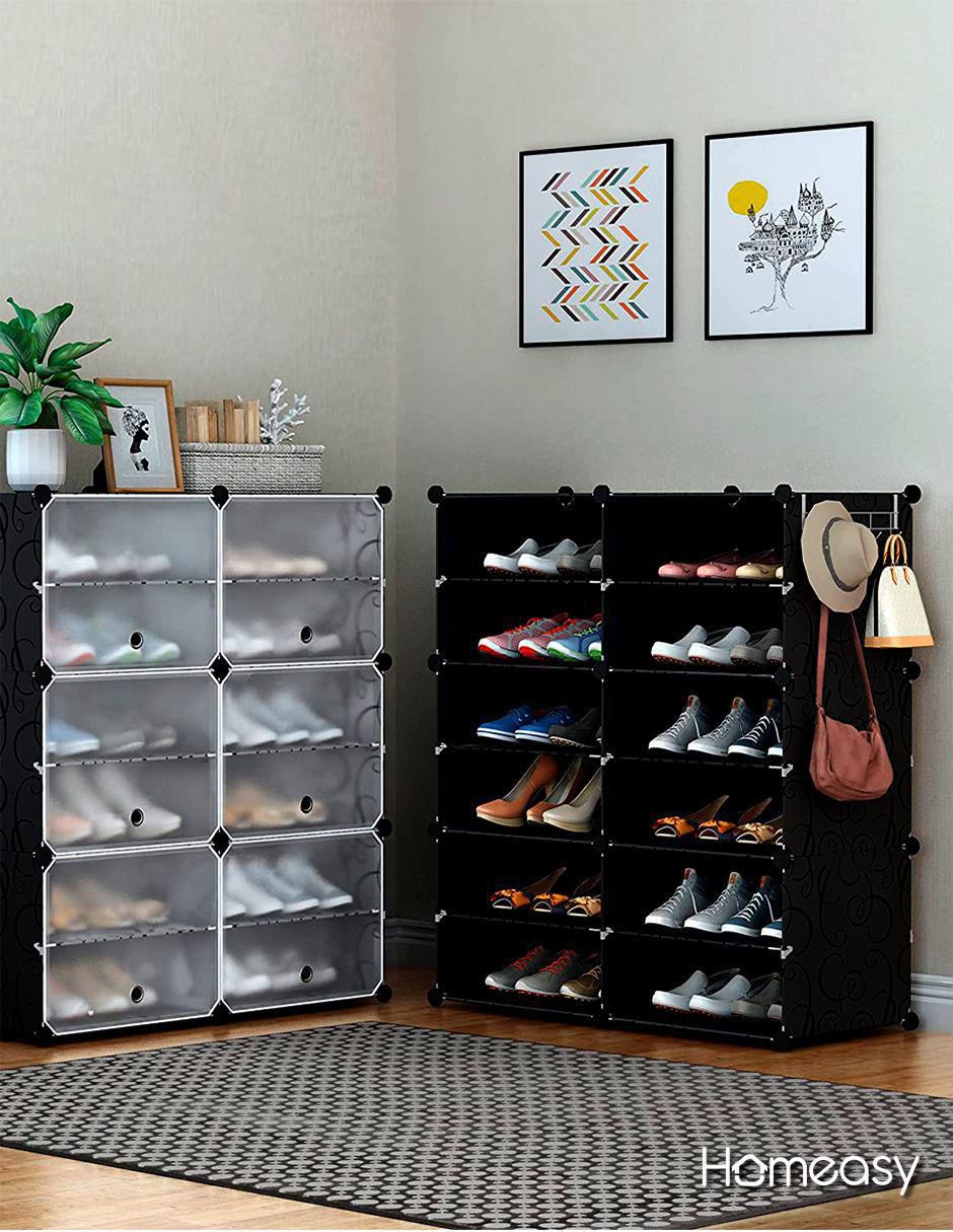 Zapatera Easy Shop adulto