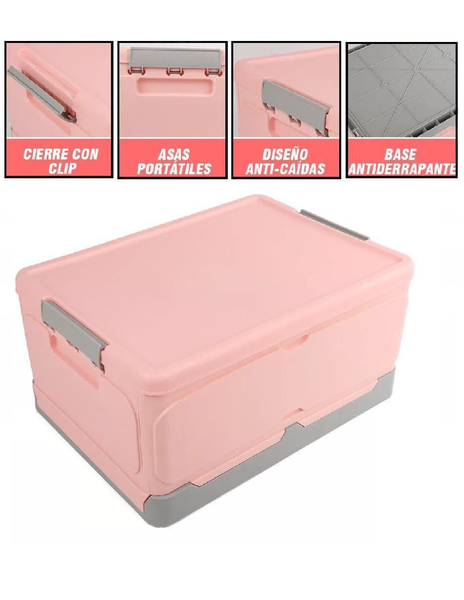 Organizador de accesorios 2