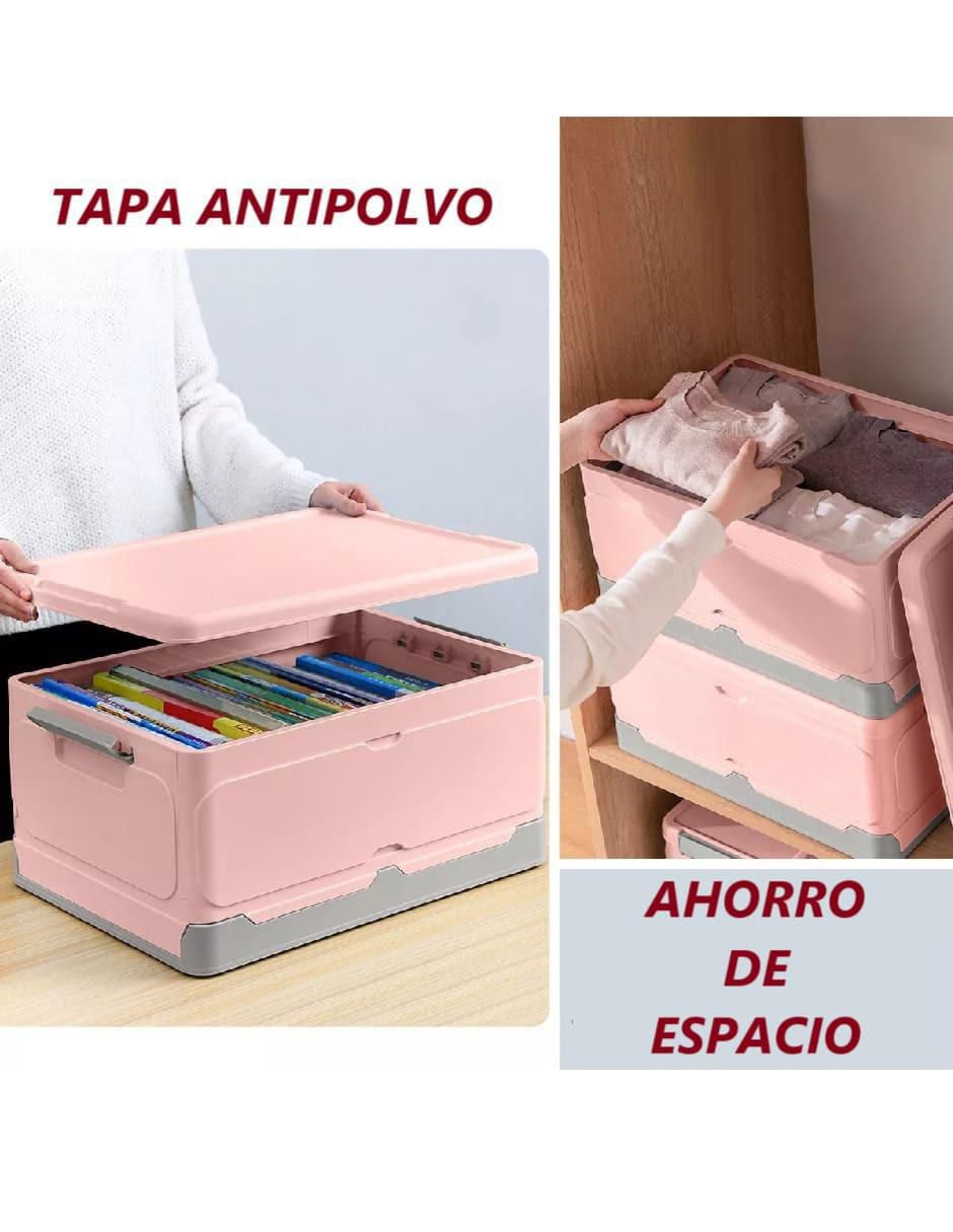 Organizador de accesorios Organizador de accesorios