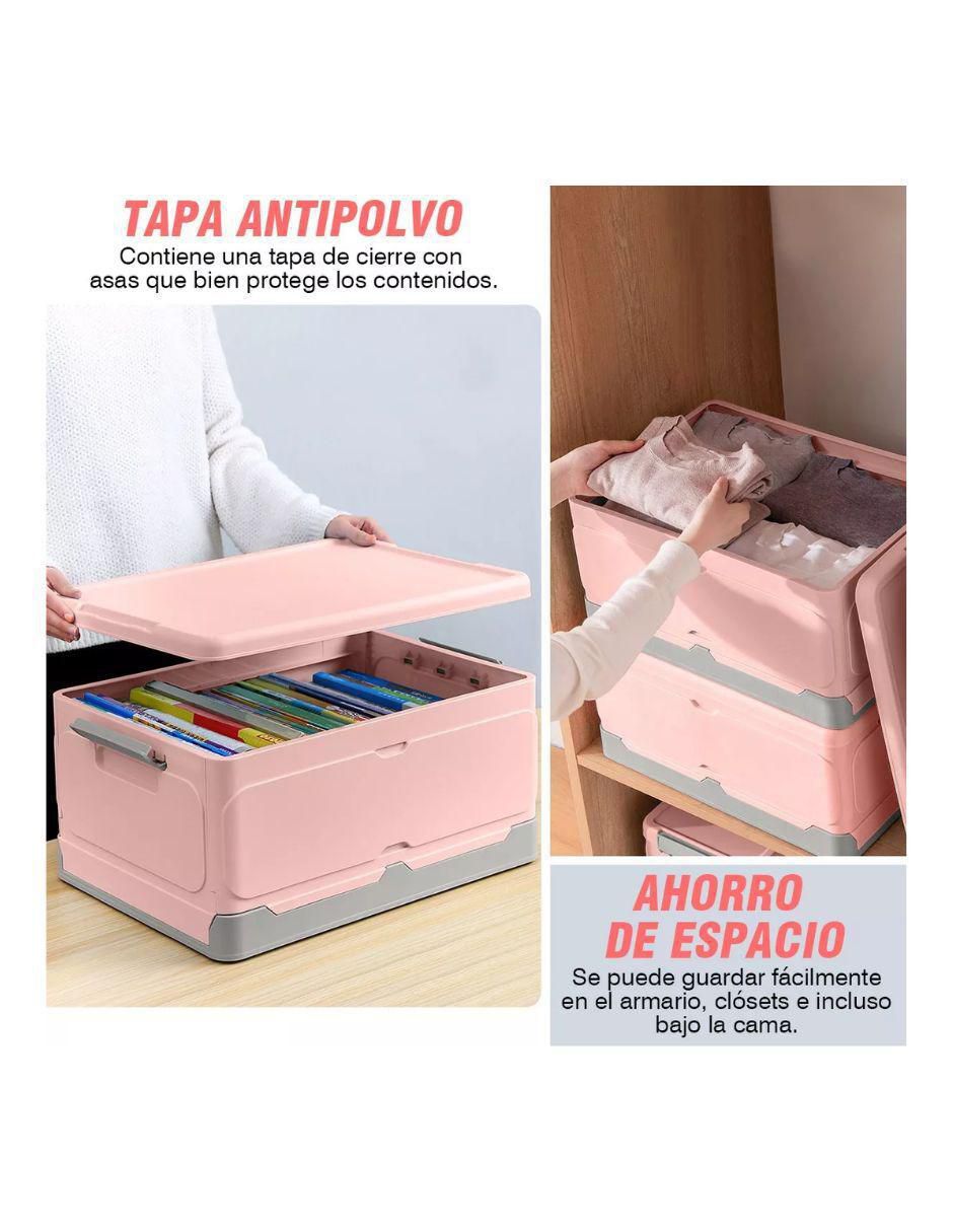 Organizador de cajón armable 2