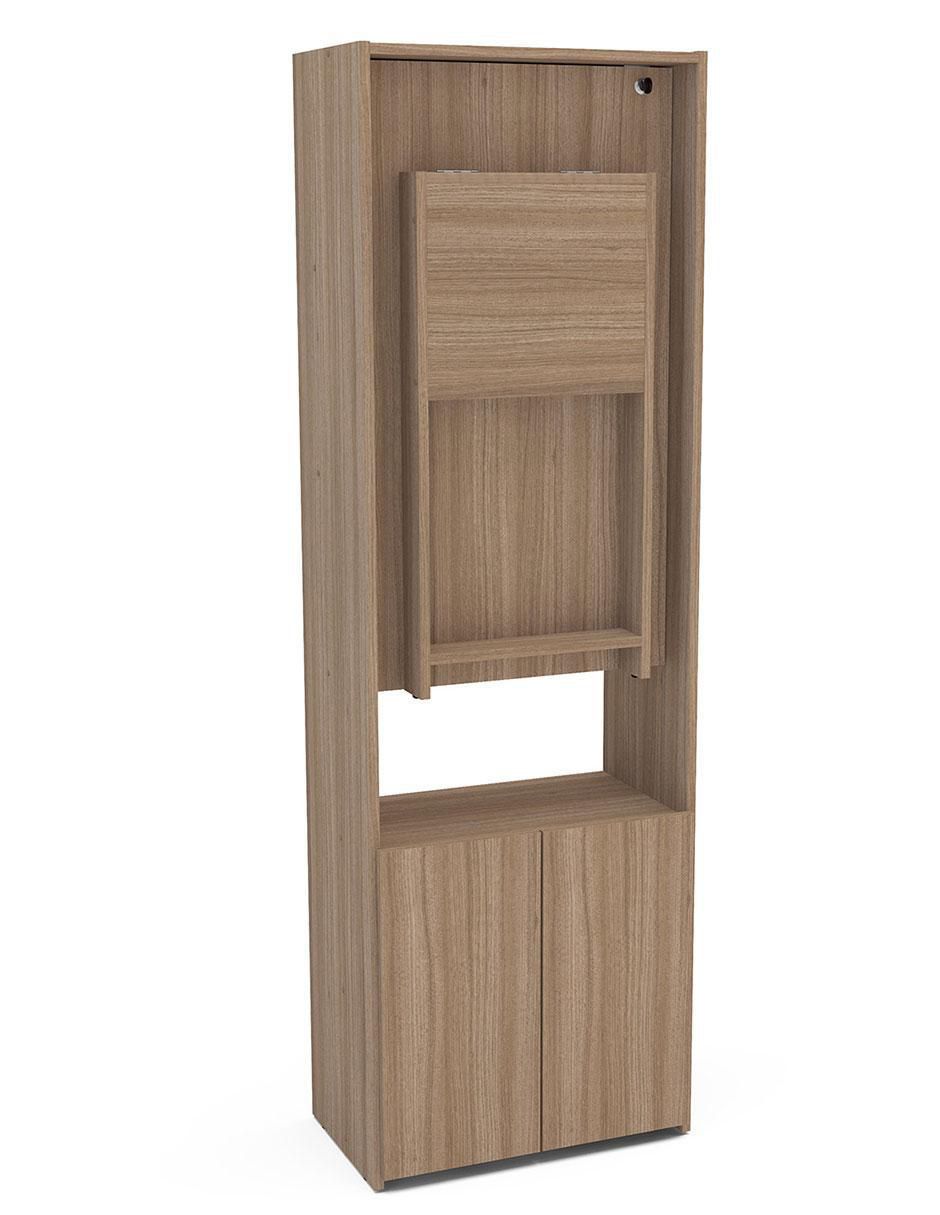 Organizador de alacena armable Herval 2
