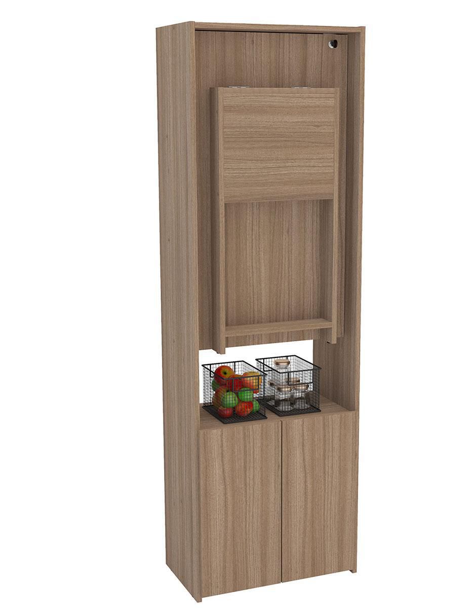 Organizador de alacena armable Herval 3