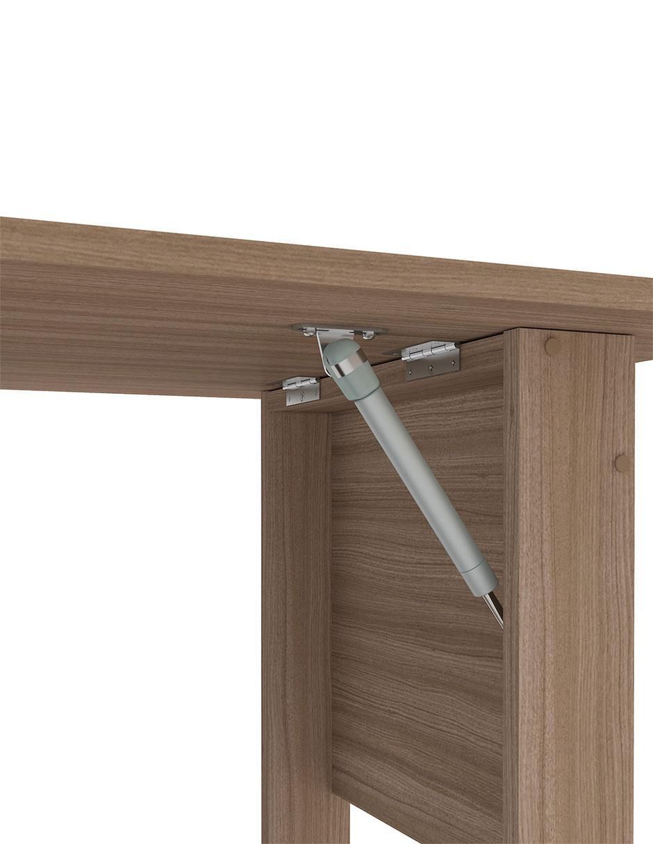 Organizador de alacena armable Herval 4