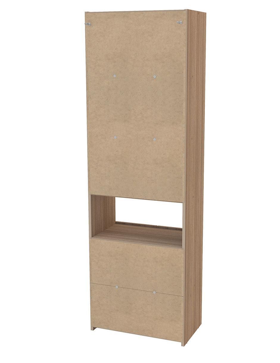 Organizador de alacena armable Herval 5