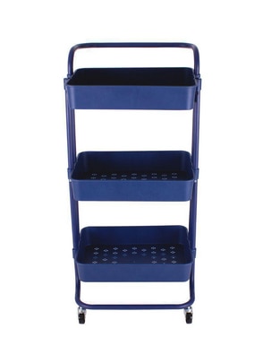 Carrito organizador Carrito organizador
