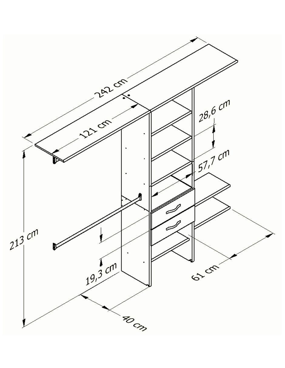 Clóset 7