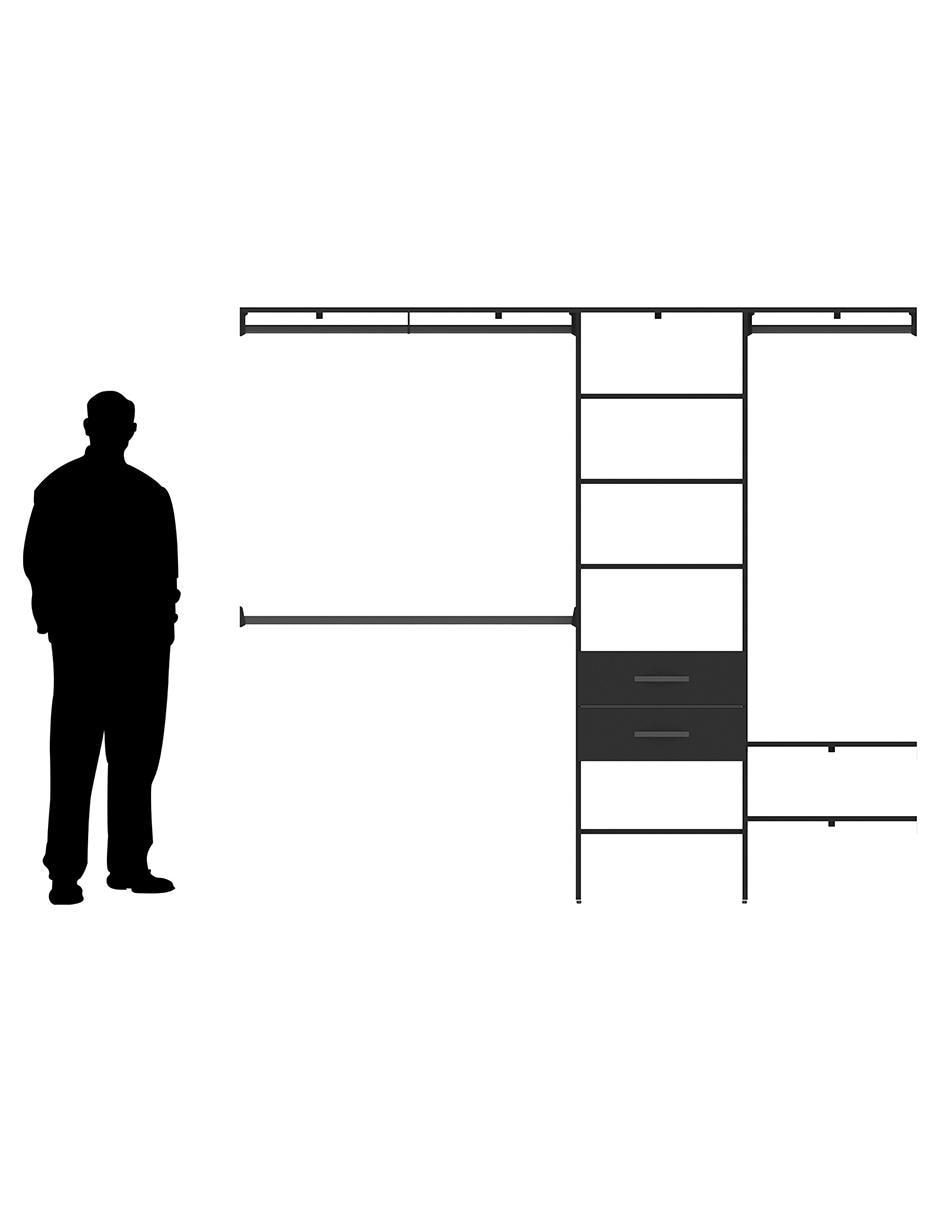 Clóset 6