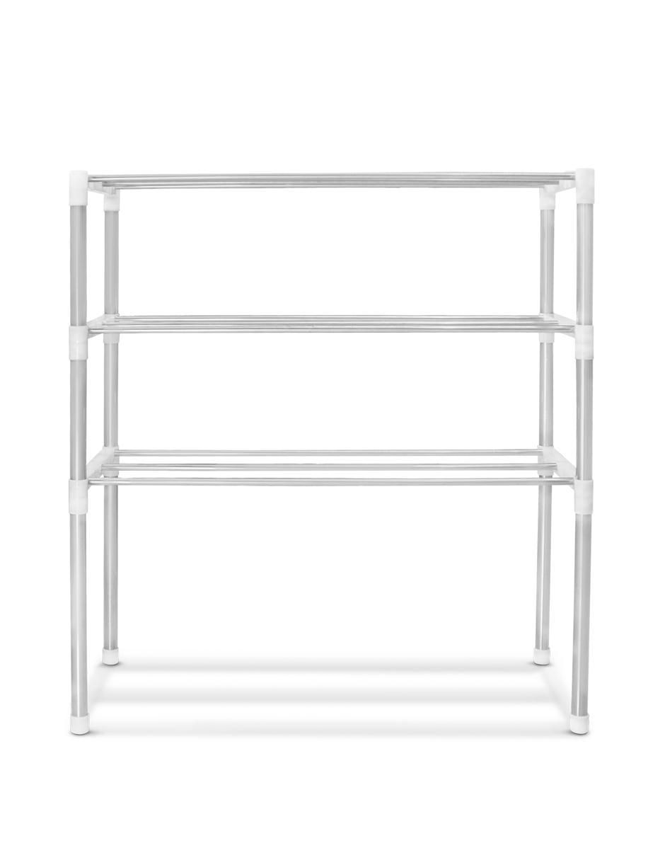 Organizador de utensilios cocina armable Rack 2