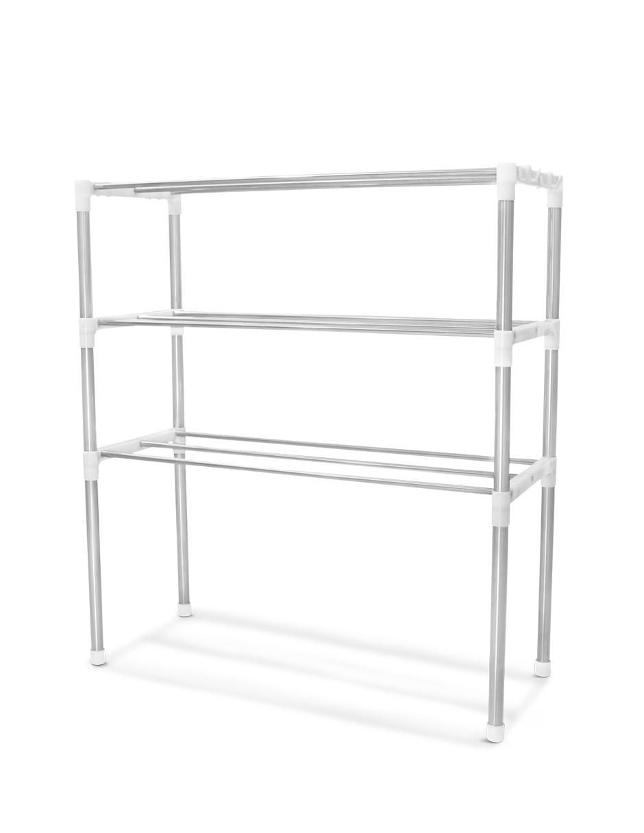 Organizador de utensilios cocina armable Rack 3
