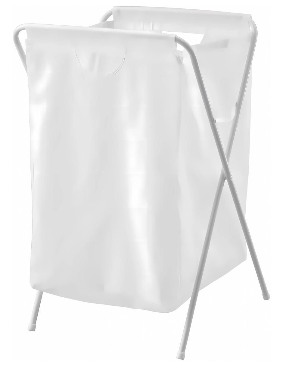 Cesto para ropa de lona Cesto para ropa de lona