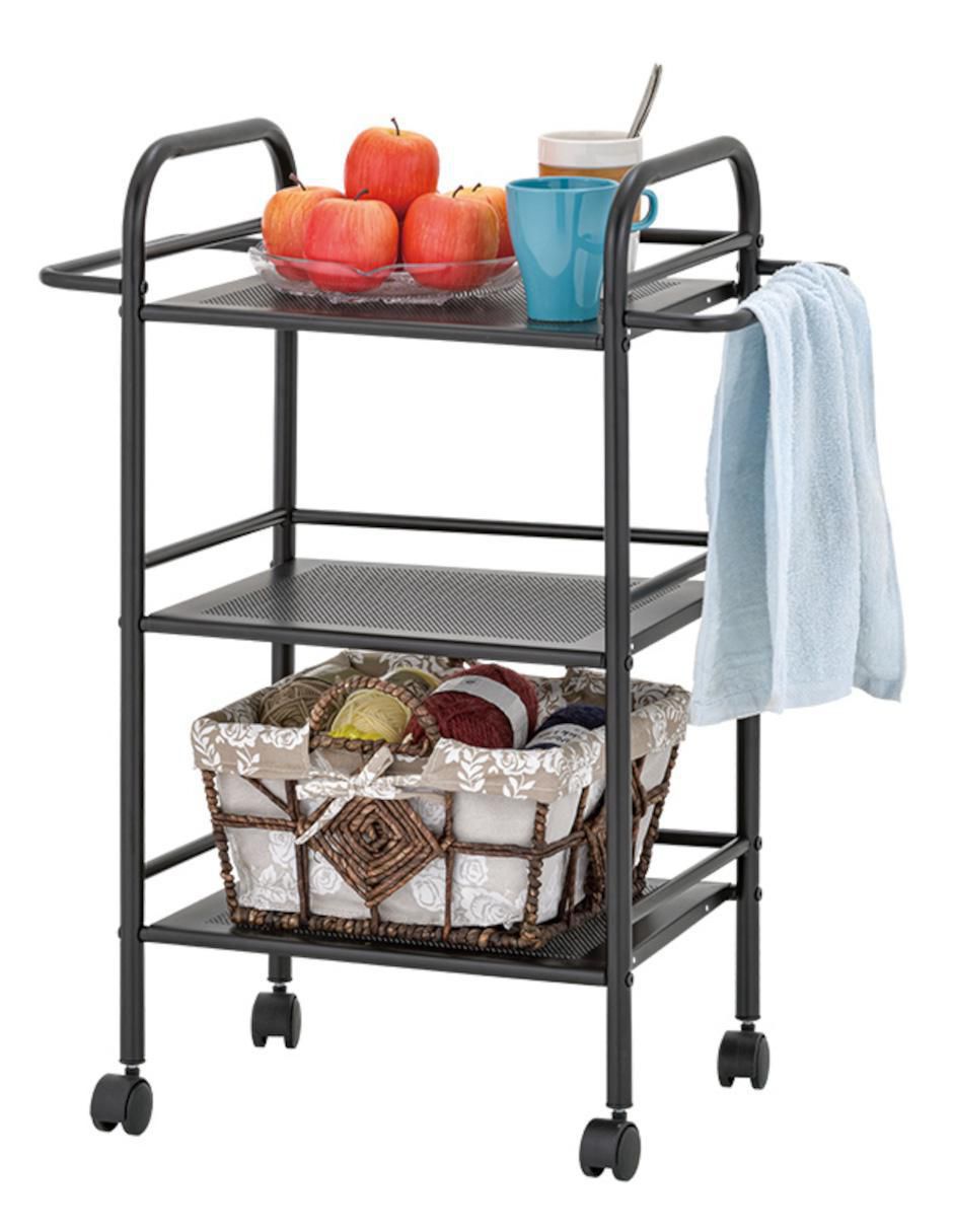 Carrito organizador 3