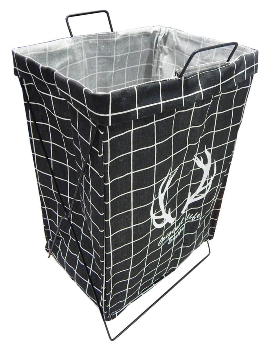 Cesto para ropa 2