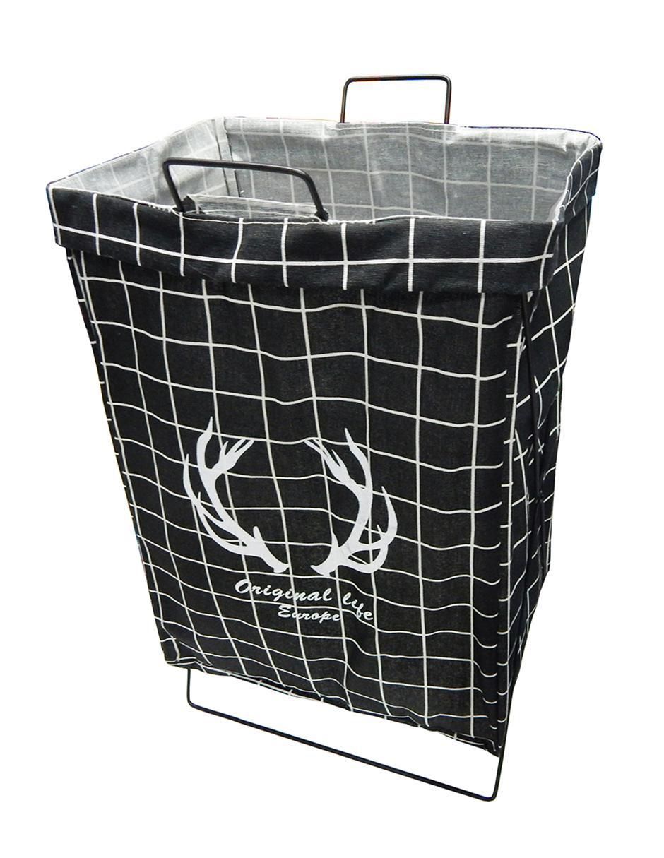 Cesto para ropa 3