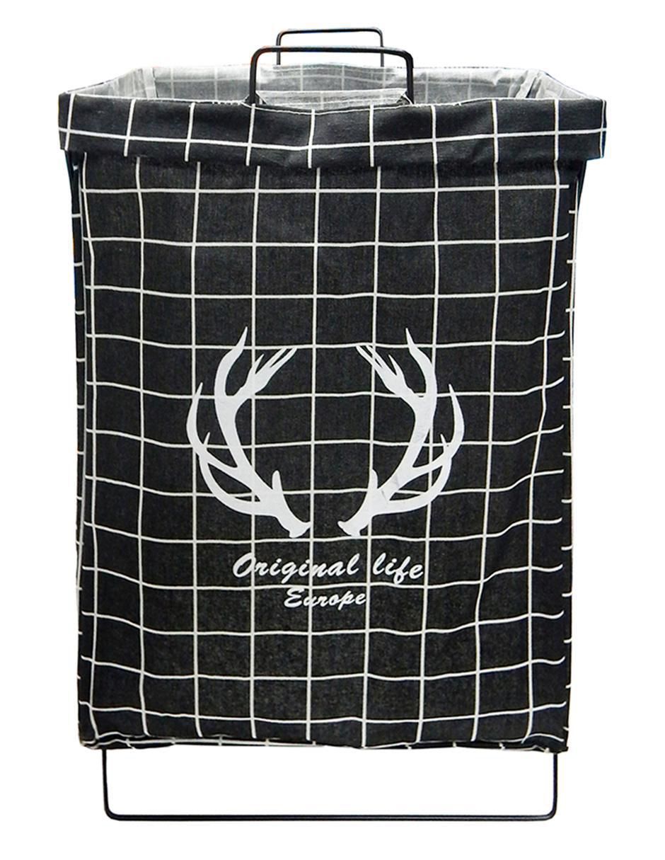 Cesto para ropa 4