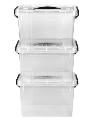 Organizador de accesorios Ag Box Premium