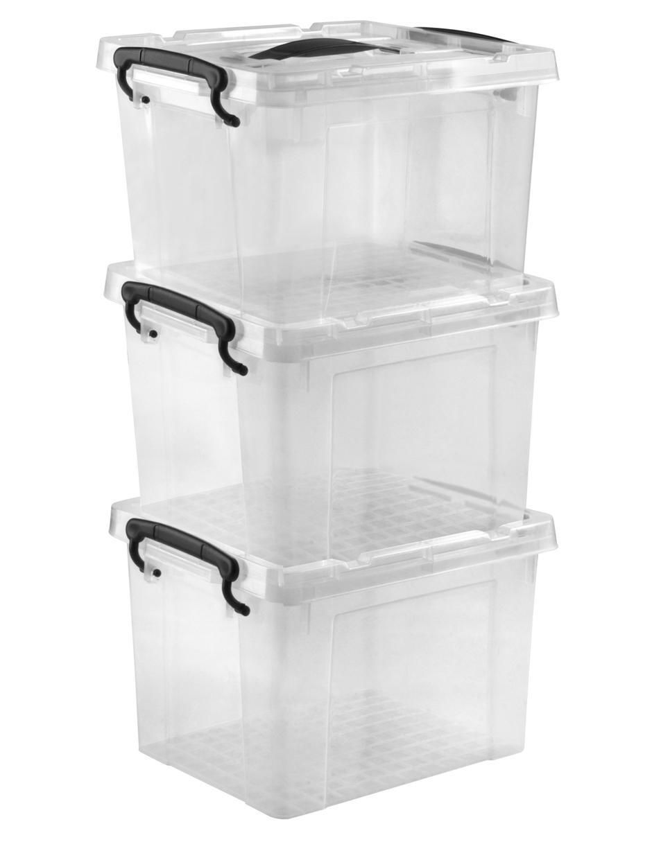 Organizador de accesorios Ag Box Premium