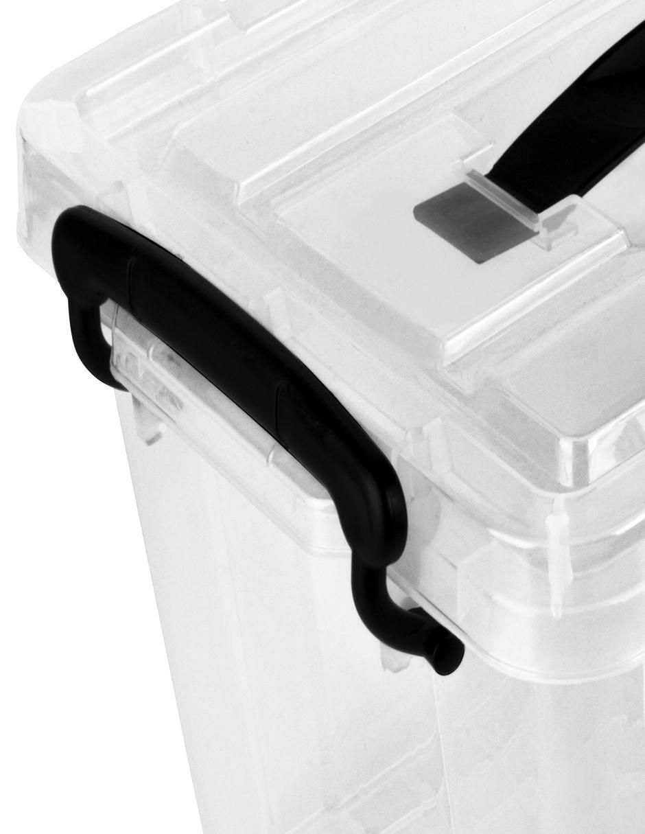 Organizador de accesorios Ag Box Premium