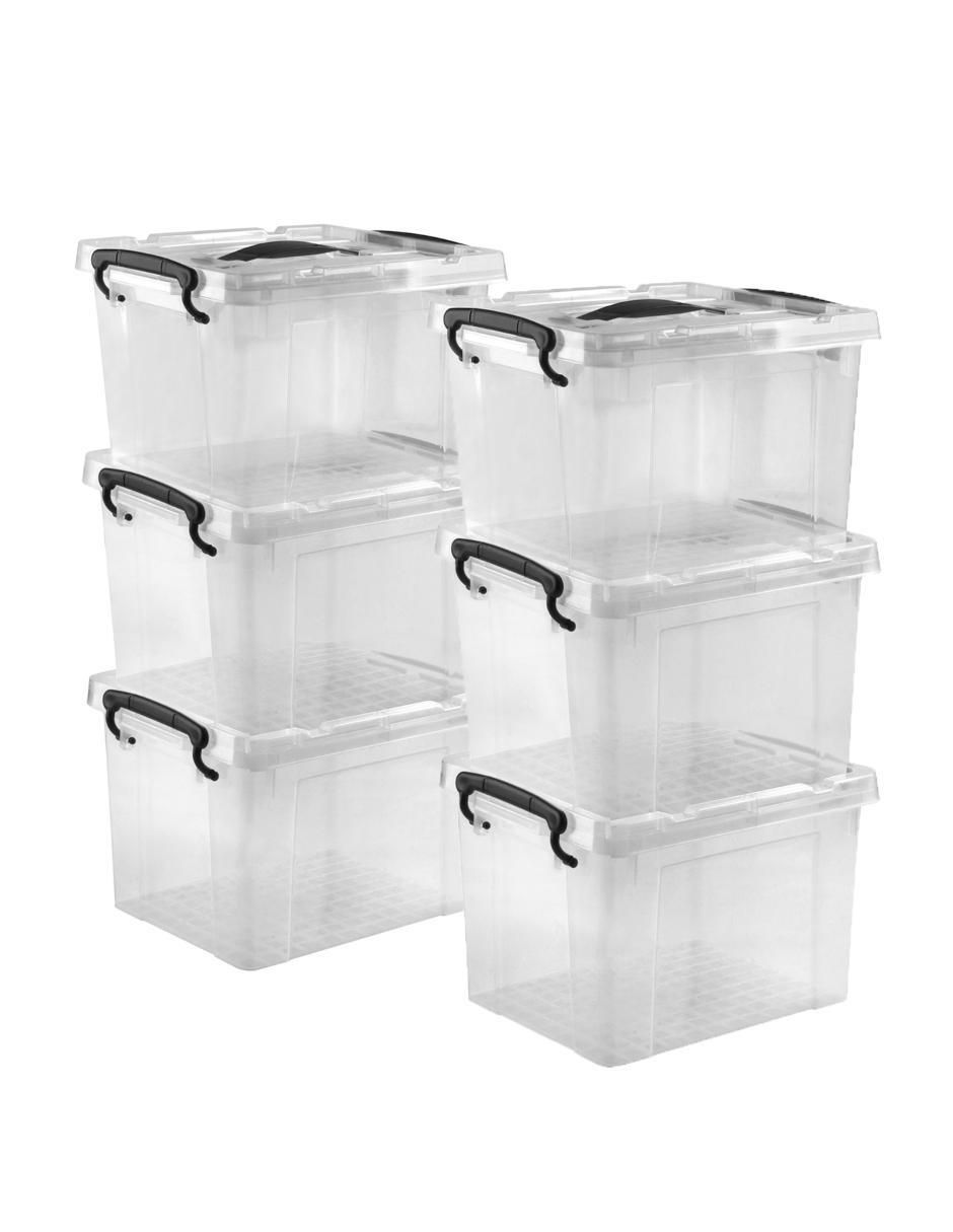 Organizador de accesorios Ag Box Premium