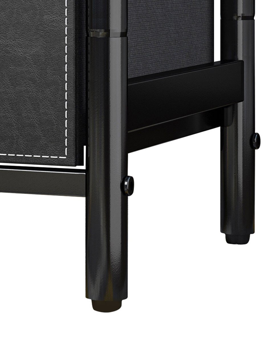 Organizador con cajones armable Stan 4