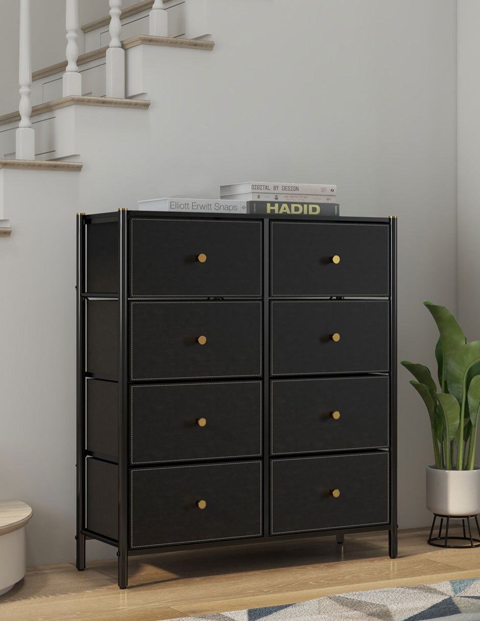 Organizador con cajones armable Stan 6