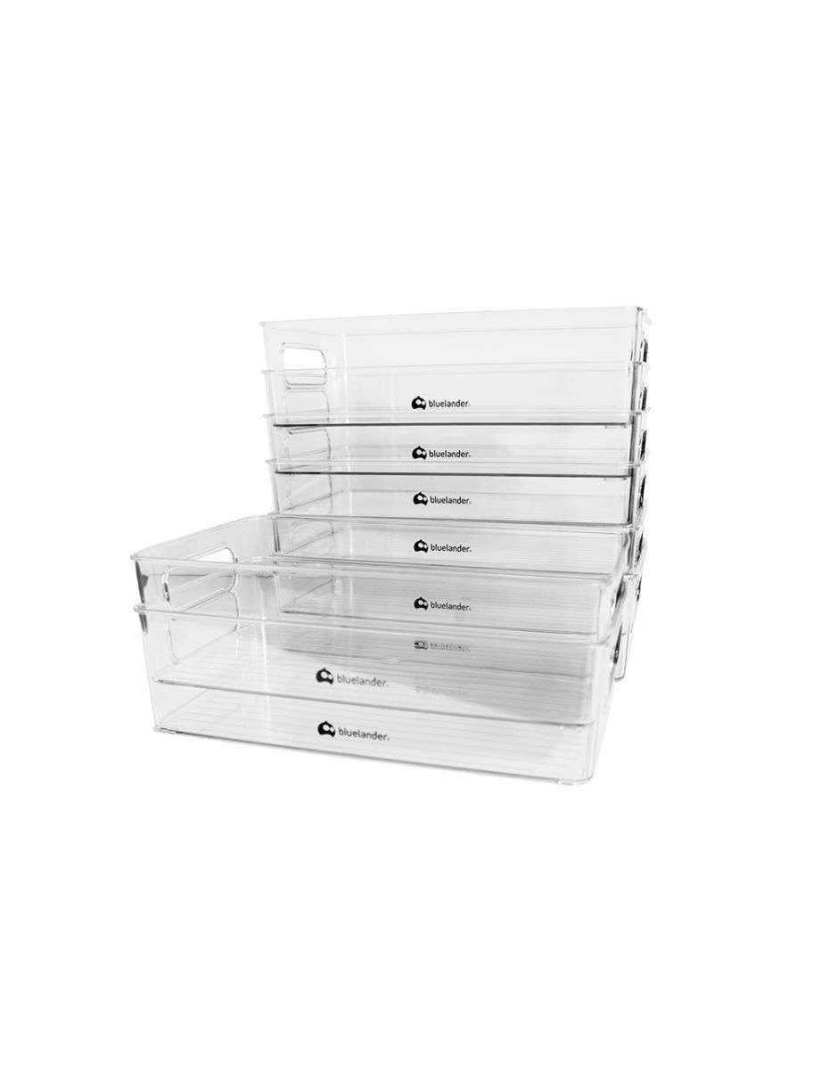 Organizador para refrigerador Bluelander