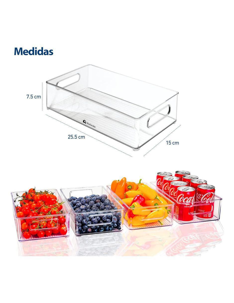 Organizador para refrigerador Bluelander