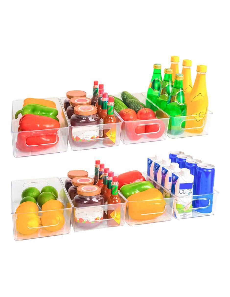 Organizador para refrigerador Bluelander