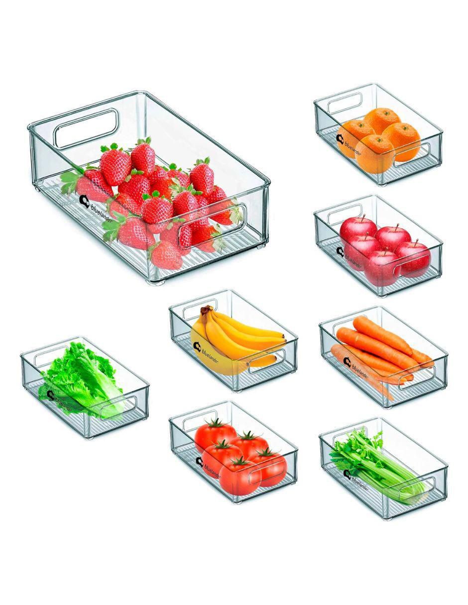 Organizador para refrigerador Bluelander