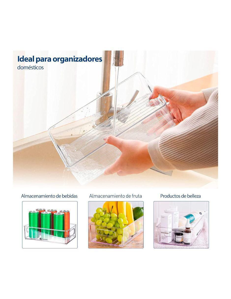 Organizador para refrigerador Bluelander