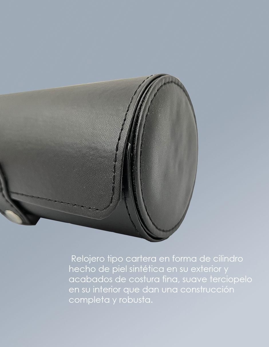 Alhajero de viaje incluye espejo con cerradura