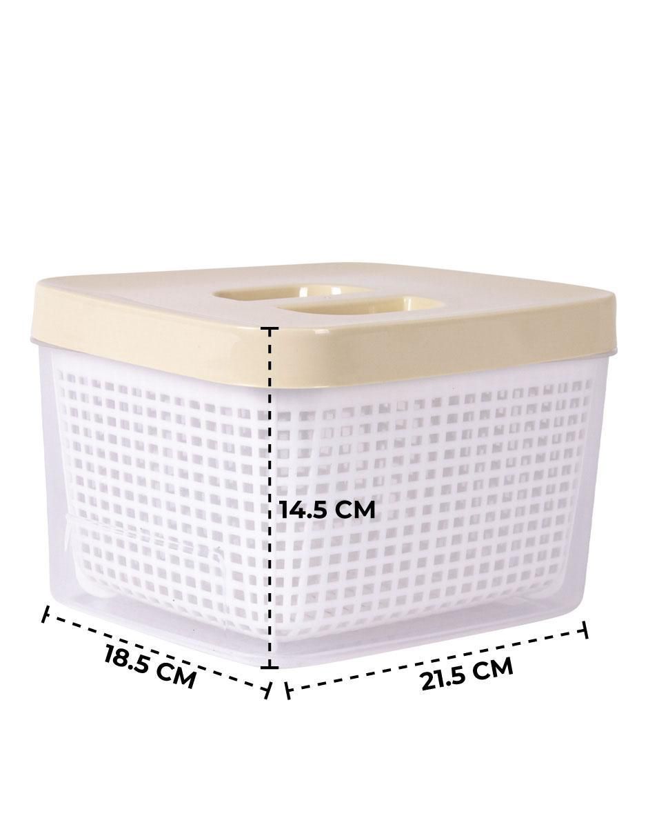 Organizador de accesorios Queen Sense
