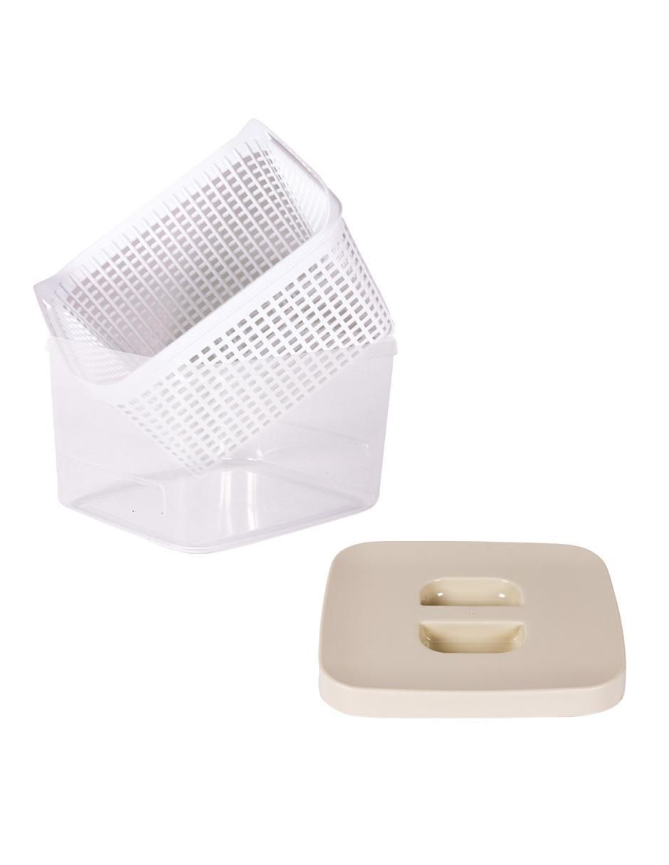 Organizador de accesorios Queen Sense