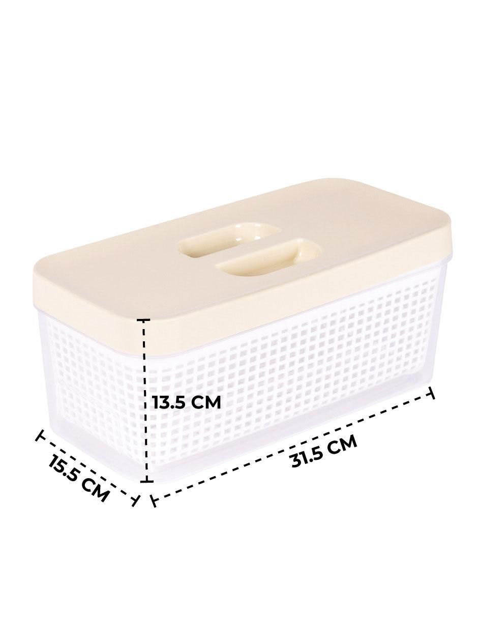 Organizador de accesorios Queen Sense