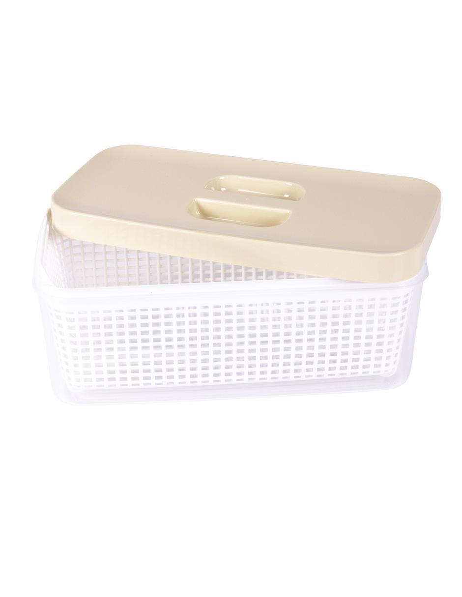 Organizador de accesorios Queen Sense