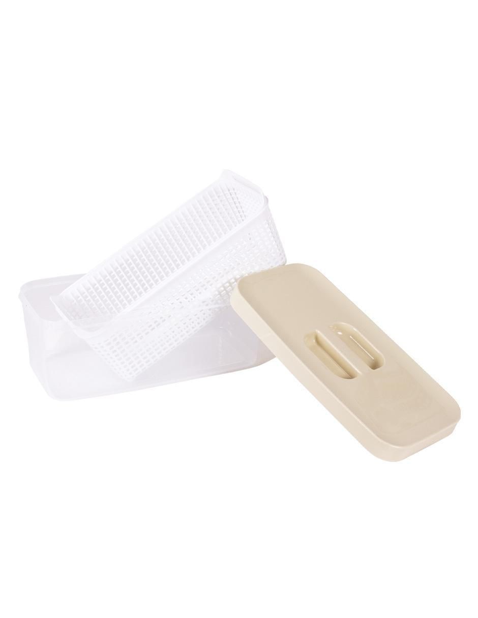 Organizador de accesorios Queen Sense