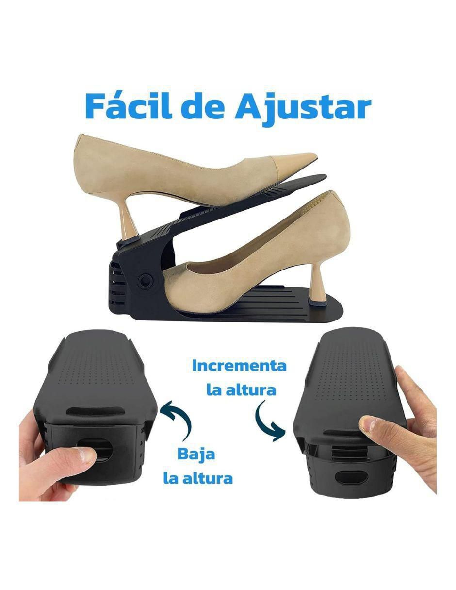 Zapatera adulto 4