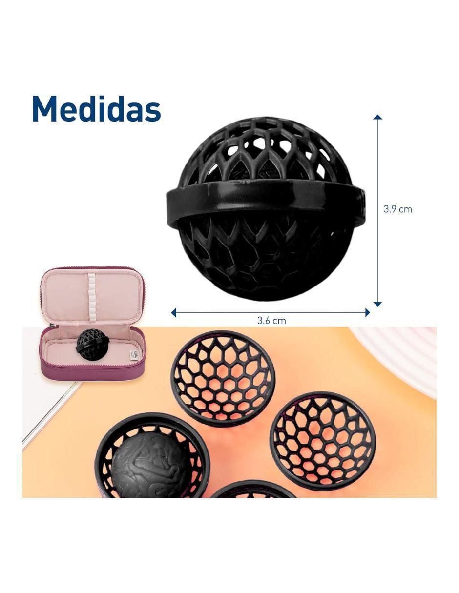Esfera de lavado ecológico 7