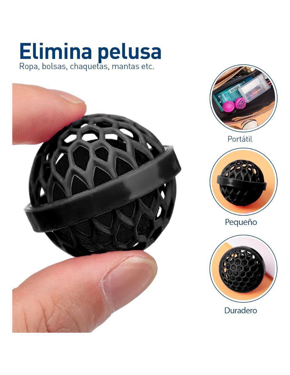 Esfera de lavado ecológico 3