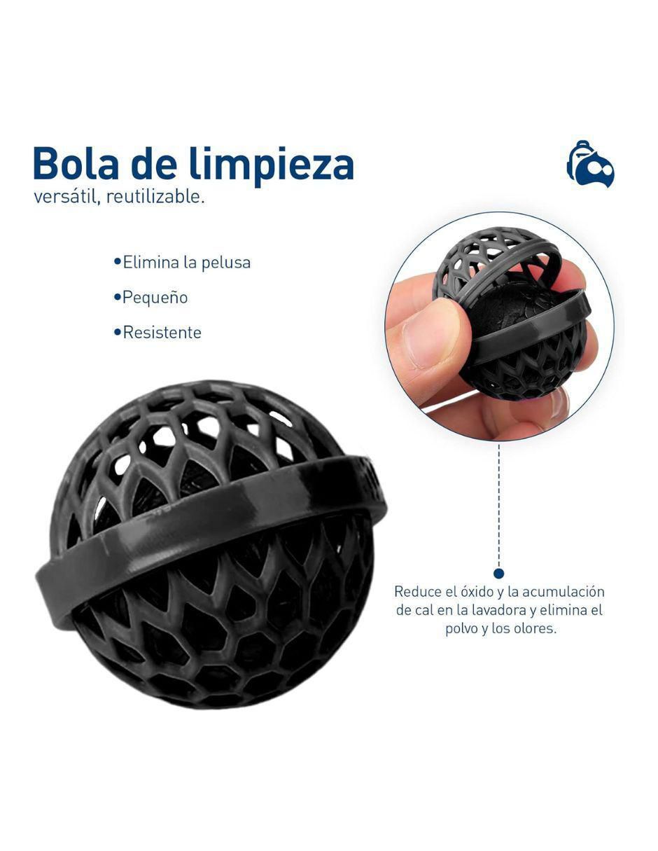 Esfera de lavado ecológico 5