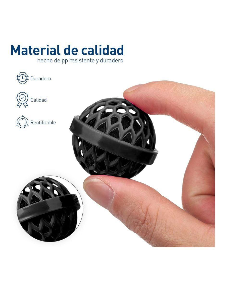 Esfera de lavado ecológico 6
