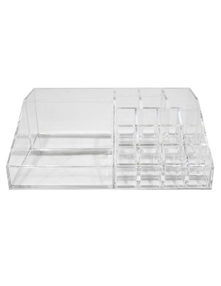 Organizador de cosmeticos Holser Organizador de cosmeticos Holser