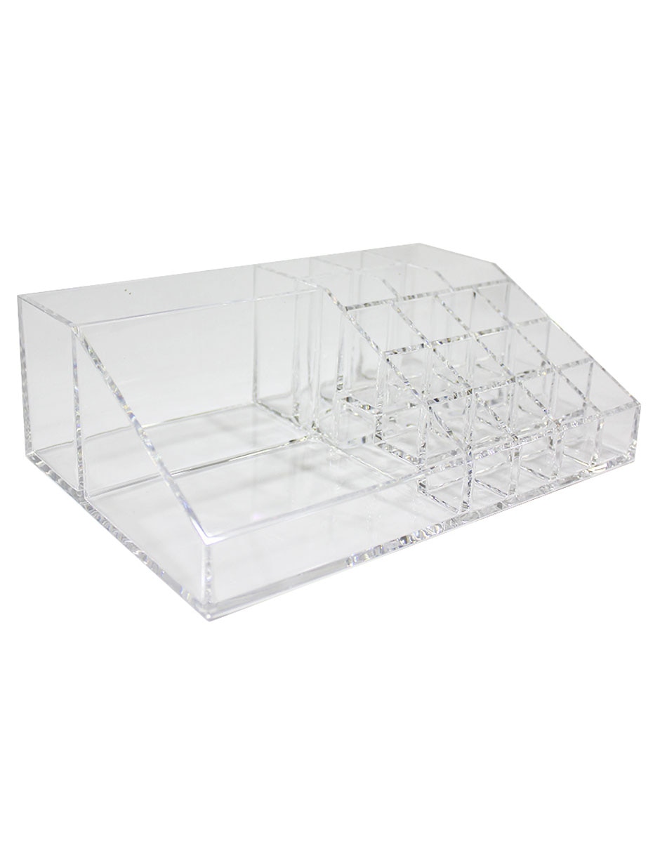 Organizador de cosmeticos Holser