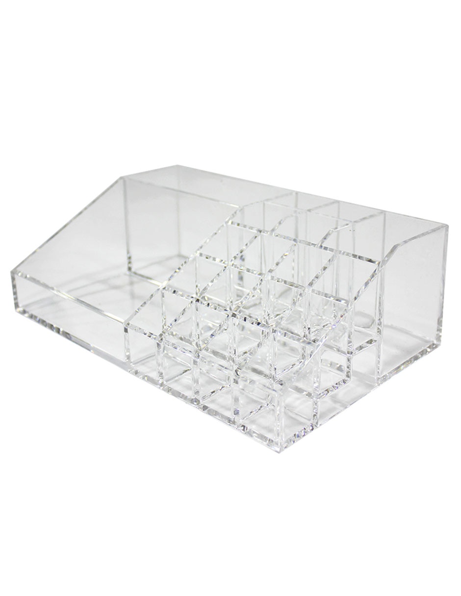 Organizador de cosmeticos Holser